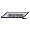 HELLA 1GE 996 198-391 LED-Arbeitsscheinwerfer - Modular...