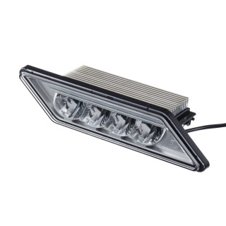 HELLA 1GE 996 198-401 LED-Arbeitsscheinwerfer - Modular Worklight Base Style - 24/12V