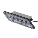 HELLA 1GE 996 198-401 LED-Arbeitsscheinwerfer - Modular Worklight Base Style - 24/12V