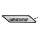 HELLA 1GE 996 198-401 LED-Arbeitsscheinwerfer - Modular...