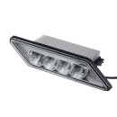 HELLA 1GE 996 198-421 LED-Arbeitsscheinwerfer - Modular...