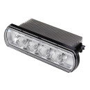 HELLA 1GE 996 298-011 LED-Arbeitsscheinwerfer - Modular Worklight Prime Tech - 12/24V