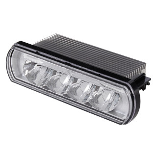 HELLA 1GE 996 298-021 LED-Arbeitsscheinwerfer - Modular Worklight Prime Tech - 24/12V