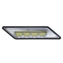 HELLA 1GE 996 298-321 LED-Arbeitsscheinwerfer - Modular Worklight Prime Style - 12/24V