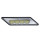 HELLA 1GE 996 298-321 LED-Arbeitsscheinwerfer - Modular Worklight Prime Style - 12/24V