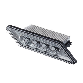 HELLA 1GE 996 298-341 LED-Arbeitsscheinwerfer - Modular Worklight Prime Style - 12/24V