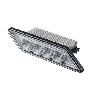 HELLA 1GE 996 298-361 LED-Arbeitsscheinwerfer - Modular Worklight Prime Style - 24/12V