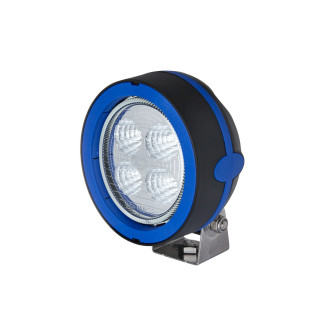 HELLA 1GM 996 136-312 LED-Arbeitsscheinwerfer - Mega Beam Gen. III - 24/12V