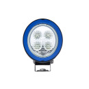 HELLA 1GM 996 136-312 LED-Arbeitsscheinwerfer - Mega Beam...