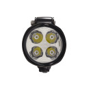 HELLA 1H0 996 376-491 LED-Suchscheinwerfer - Modul 70...