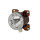 HELLA 1K0 008 191-021 Halogen/FF-Scheinwerfereinsatz, Fernscheinwerfer - 90mm Essential - 24V