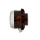 HELLA 1K0 008 191-021 Halogen/FF-Scheinwerfereinsatz, Fernscheinwerfer - 90mm Essential - 24V