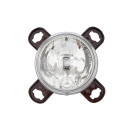 HELLA 1K0 247 043-021 DE/FF/Halogen-Hauptscheinwerfer -...