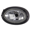 HELLA 1KA 996 261-091 Halogen/FF-Fernscheinwerfer - Oval...