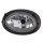 HELLA 1KA 996 261-091 Halogen/FF-Fernscheinwerfer - Oval 100 - ECE-R112/E4 10893/ECE-R149/E4 0010 - 24