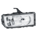 HELLA 1LB 247 011-081 Halogen-Hauptscheinwerfer - rechts...