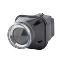 HELLA 1LL 008 934-031 Bi-Xenon-Hauptscheinwerfer - 90mm...