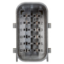 HELLA 1LX 010 116-791 LED/Halogen/FF-Hauptscheinwerfer -...