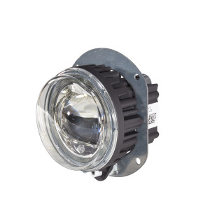 HELLA 1N0 011 988-001 LED-Nebelscheinwerfer - 90mm Performance L4060 - 12/24V