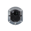 HELLA 1N0 011 988-011 LED/DE-Nebelscheinwerfer - 90mm Performance L4060 - 24/12V