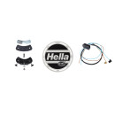 HELLA 1N8 007 560-031 Halogen-Nebelscheinwerfer - Luminator Metal - 24/12V