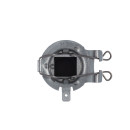 HELLA 1N8 148 103-011 Halogen-Scheinwerfereinsatz, Nebelscheinwerfer - Luminator - 12/24V