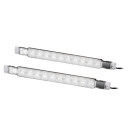 HELLA 2PT 980 880-861 LED-Tagfahrleuchtensatz - Strip Lamp - 24V