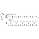 HELLA 2PT 980 789-901 LED-Tagfahrleuchtensatz - LEDayFlex...