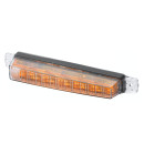 HELLA 2BA 012 846-201 Blinkleuchte - LED - 24V