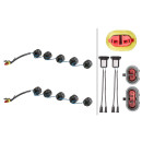 HELLA 2PT 010 458-701 LED-Tagfahrleuchtensatz - LEDayFlex...