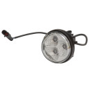 HELLA 2PT 009 599-131 LED-Tagfahrleuchte - 90mm - 12/24V