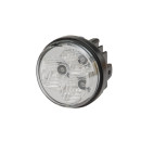 HELLA 2PT 009 599-121 LED-Tagfahrleuchte - 90mm - 24/12V