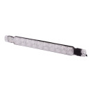 HELLA 2BA 980 888-211 Blinkleuchte - Strip Lamp - LED - 24V