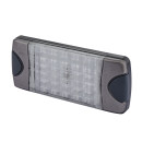 HELLA 2SK 980 602-501 Heckleuchte - DuraLED Combi - LED -...