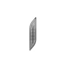 HELLA 2BA 013 332-121 Blinkleuchte - Shapeline Style -...