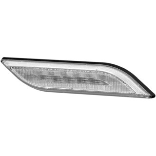 HELLA 2BA 013 332-201 Blinkleuchte - Shapeline Style - LED - 12/24V