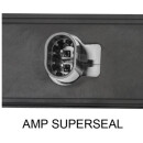 HELLA 2BA 013 332-221 Blinkleuchte - Shapeline Style -...