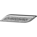 HELLA 2BA 013 335-011 Blinkleuchte - Shapeline Style - LED - 12/24V