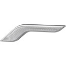 HELLA 2BA 013 333-171 Blinkleuchte - Shapeline Style Wing - LED - 24/12V