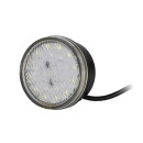 HELLA 2BE 980 690-101 LED-Tagfahrleuchte - 83mm - 24V