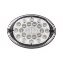 HELLA 2BA 343 390-071 Blinkleuchte - Agroluna - LED - 12/24V