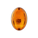 HELLA 2BA 344 130-237 Blinkleuchte - Agroluna - Halogen -...