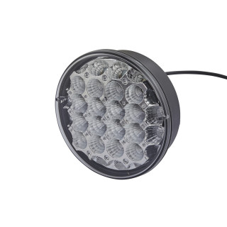 HELLA 2BA 344 200-031 Blinkleuchte - LED - 12/24V