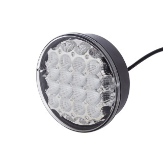 HELLA 2BA 344 200-341 Blinkleuchte - LED - 24V