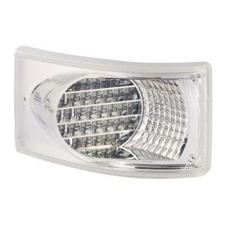 HELLA 2BA 345 982-041 Blinkleuchte - LED - 24V