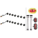 HELLA 2PT 010 458-751 LED-Tagfahrleuchtensatz - LEDayFlex...