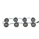 HELLA 2PT 177 696-761 LED-Tagfahrleuchtensatz - LEDayFlex...