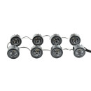 HELLA 2PT 177 696-771 LED-Tagfahrleuchtensatz - LEDayFlex...