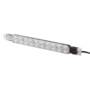 HELLA 2BA 980 888-411 Blinkleuchte - Strip Lamp - LED - 24V