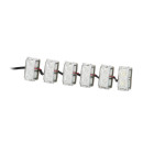 HELLA 2PT 980 789-261 LED-Tagfahrleuchte - LEDayFlex II -...